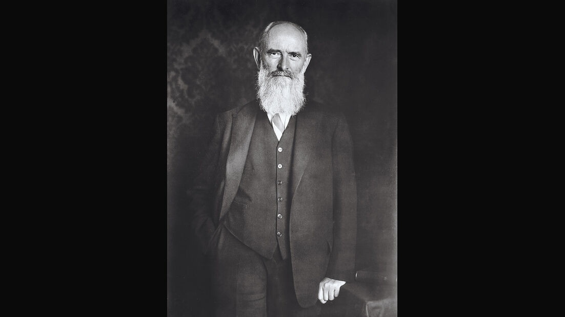 Robert Bosch