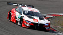 Robert Kubica - BMW - DTM-Auto 2020