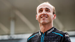 Robert Kubica - Formel 1 - 2019