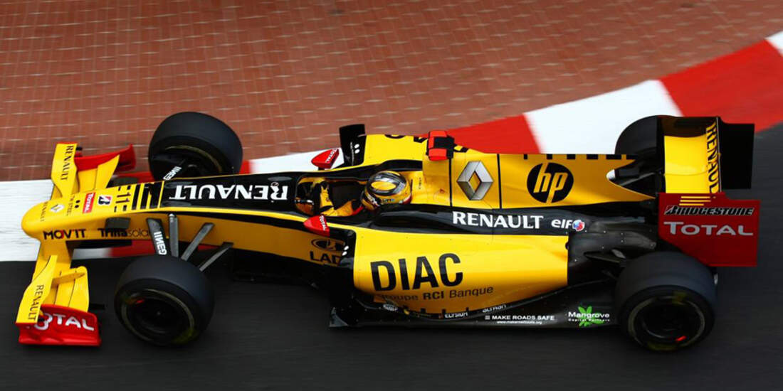 Robert Kubica