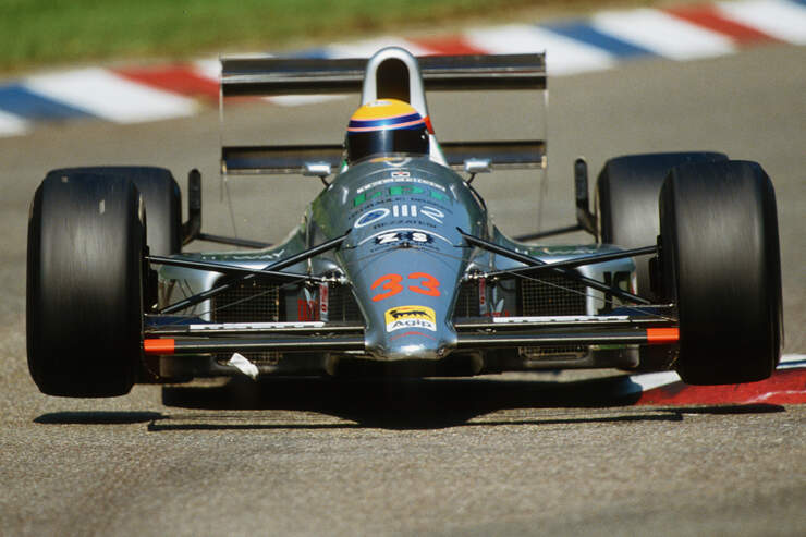 Formel 1 1990 Formel 1 1990