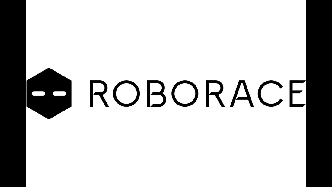 Roborace Robocar, Formel E 2016, Autonomes Fahren