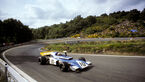 Rolf Stommelen - Eifelland March 721 - GP Frankreich 1972 - Clermont-Ferrand