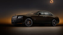Rolls-Royce Black Badge Ghost Ekleipsis Private Collection 2023