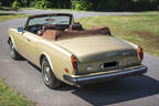 Rolls-Royce Corniche Cabriolet (1982)