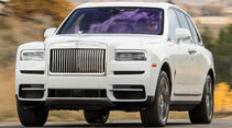 Rolls-Royce Cullinan (2018)