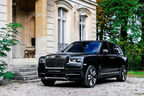 Rolls-Royce Cullinan (2019) Karl Lagerfeld