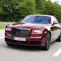 Rolls-Royce Ghost, Gebrauchtwagen-Check