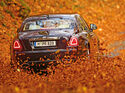 Rolls-Royce Ghost, Heckansicht