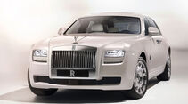 Rolls Royce Ghost Six Senses Auto China 2012