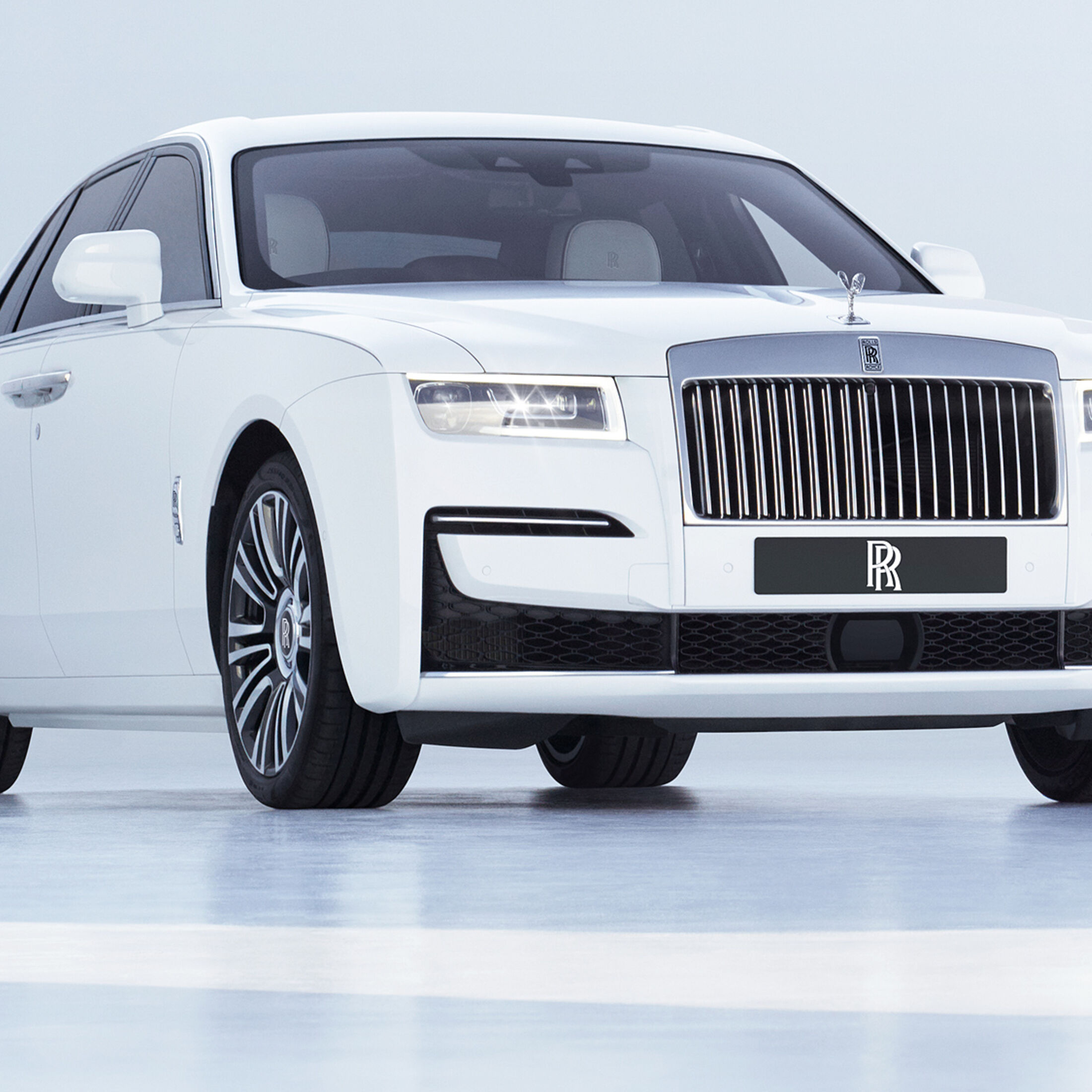 Rolls Royce Ghost 20