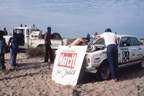 Rolls-Royce Jules Paris-Dakar 1981