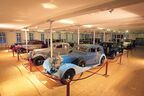 Rolls-Royce-Museum Dornbirn