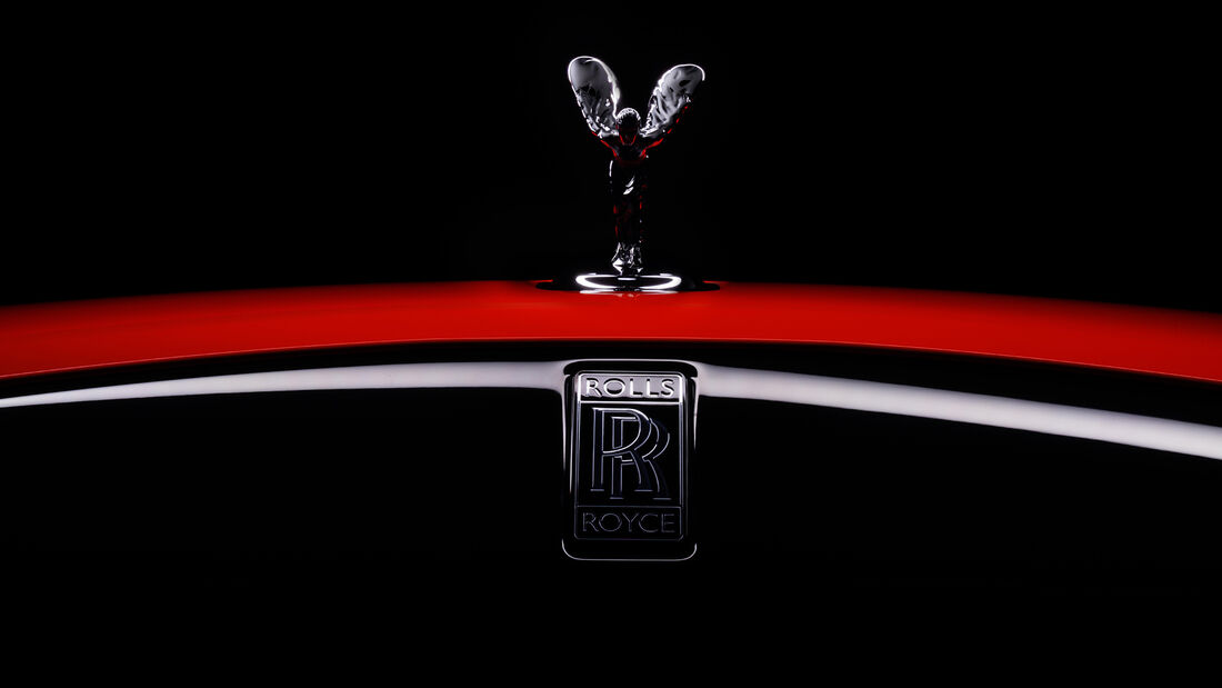 Auto Etikett für Rolls-Royce Dawn 2015-2023 3D Chrom Auto Zubehör  Kühlerfiguren Logo Auto Aufkleber Emblem Logo : : Auto & Motorrad