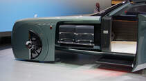 Rolls-Royce Next 100