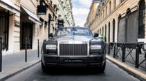 Rolls-Royce Phantom Drophead Coupé (2017) Karl Lagerfeld