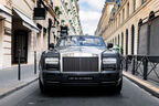 Rolls-Royce Phantom Drophead Coupé (2017) Karl Lagerfeld