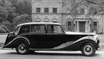 Rolls Royce Phantom IV 1950 - 1959