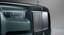 Rolls-Royce Phantom Series II Facelift