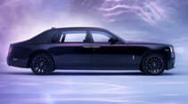 Rolls-Royce Phantom Syntopia Bespoke