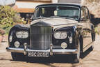 Rolls-Royce Phantom VI (1966-1988)