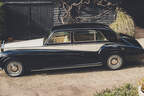 Rolls-Royce Phantom VI (1966-1988)