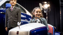 Rolls-Royce SRH Kinderauto