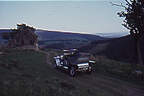 Rolls Royce Silver Ghost