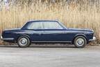 Rolls-Royce Silver Shadow Coupe (1967)