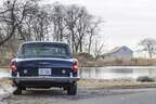 Rolls-Royce Silver Shadow Coupe (1967)