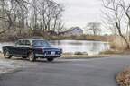 Rolls-Royce Silver Shadow Coupe (1967)