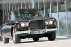 Rolls-Royce Silver Shadow