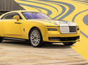 Rolls-Royce Spectre Semaphore