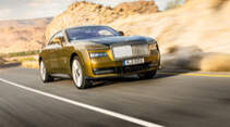 Rolls Royce Spectre