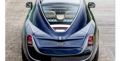Rolls-Royce Sweptail