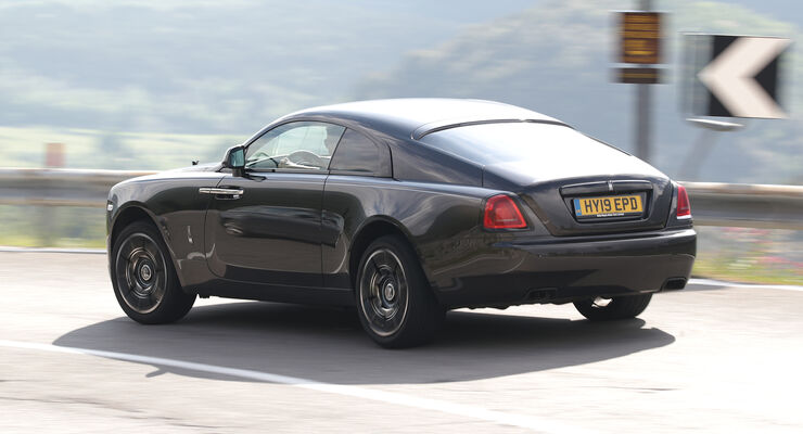 Bentley Continental Ferrari Gtc4 Rolls Royce Wraith