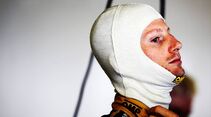 Romain Grosjean - Formel 1 - GP Abu Dhabi - 02. November 2012