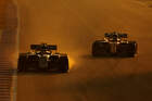 Romain Grosjean - Haas - Barcelona - F1-Test - 27. Februar 2019