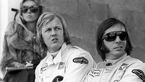 Ronnie Peterson - Emerson Fittipaldi - Lotus - Mosport Park 1973