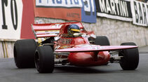 Ronnie Peterson March 711
