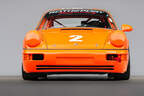 Rothsport Porsche 911 SC Orange BaT