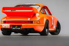 Rothsport Porsche 911 SC Orange BaT