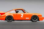 Rothsport Porsche 911 SC Orange BaT