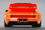 Rothsport Porsche 911 SC Orange BaT