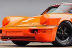 Rothsport Porsche 911 SC Orange BaT