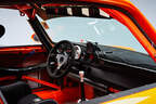 Rothsport Porsche 911 SC Orange BaT