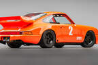 Rothsport Porsche 911 SC Orange BaT