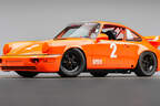 Rothsport Porsche 911 SC Orange BaT