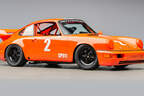 Rothsport Porsche 911 SC Orange BaT