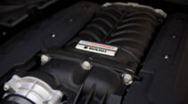Roush 2024 Ford Mustang GT Coyote V8 Kompressor Tuning